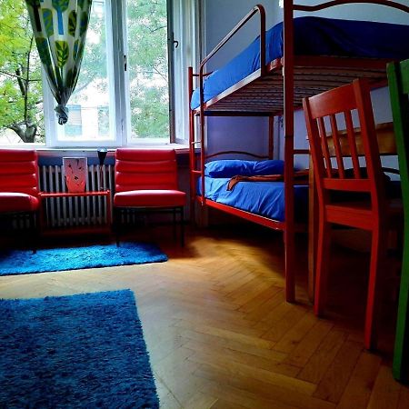 Lamis Hostel Budapeşte Dış mekan fotoğraf
