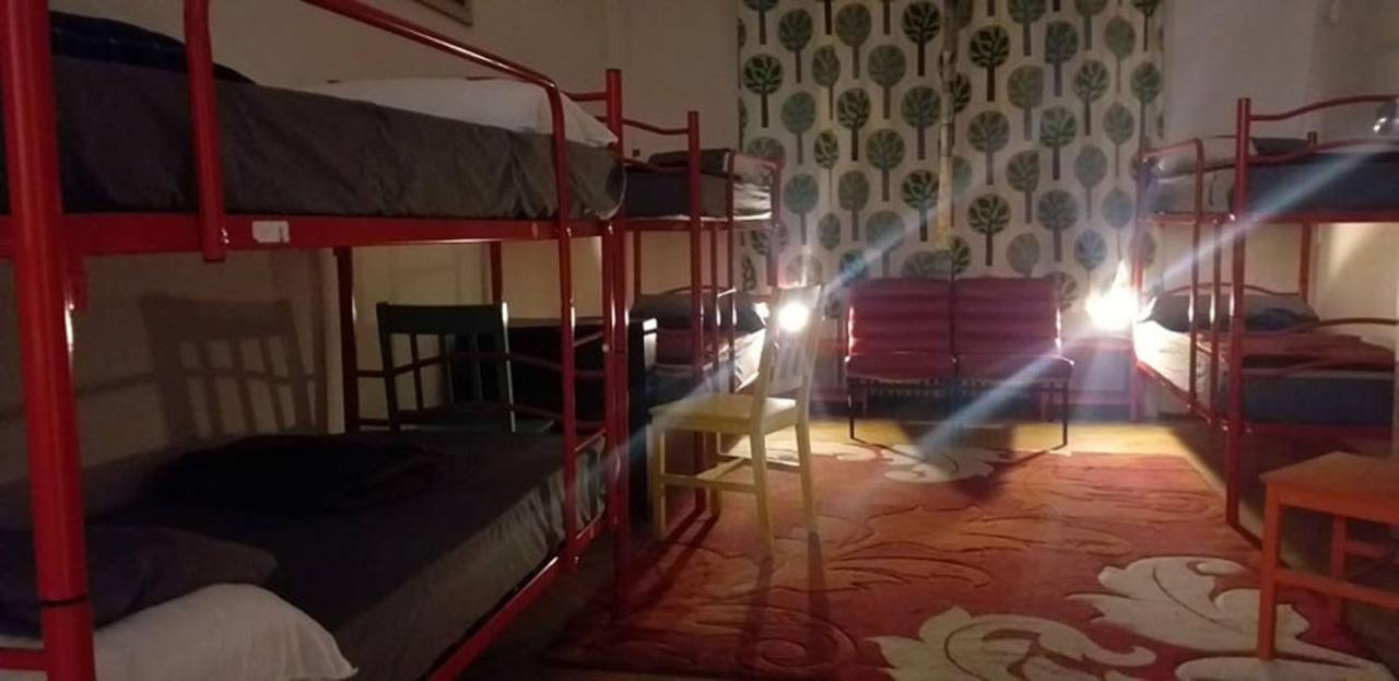Lamis Hostel Budapeşte Dış mekan fotoğraf