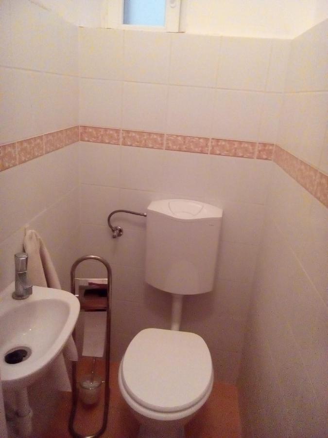 Lamis Hostel Budapeşte Dış mekan fotoğraf