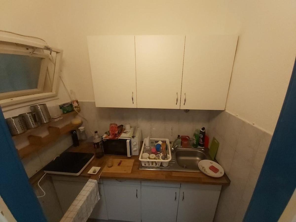 Lamis Hostel Budapeşte Dış mekan fotoğraf